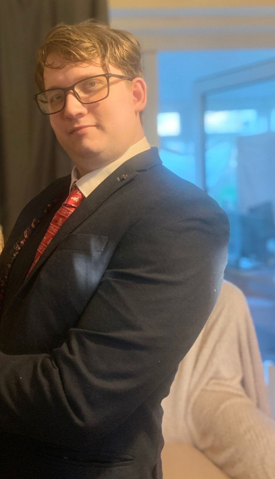 Stephen Bradley-Carter